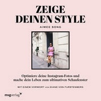 Abbildung von: Zeige deinen Style - mvg