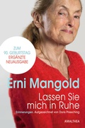 Cover: Lassen Sie mich in Ruhe - Amalthea Signum