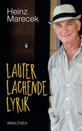 Cover: Lauter lachende Lyrik - Amalthea Signum