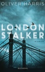 Cover: London Stalker - Blessing