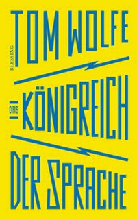 Enlarge image Cover: Das Königreich der Sprache - Blessing