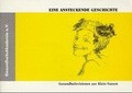 Cover: Eine ansteckende Geschichte - Mabuse