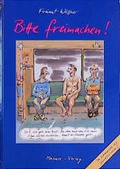 Cover: Bitte Freimachen! - Mabuse