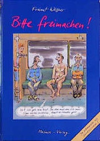 Enlarge image Cover: Bitte Freimachen! - Mabuse