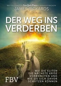 Cover: Der Weg ins Verderben - FinanzBuch Verlag