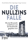 Cover: Die Nullzinsfalle - FinanzBuch Verlag