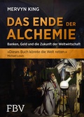 Cover: Das Ende der Alchemie - FinanzBuch Verlag