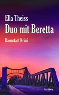 Cover: Duo mit Beretta - Prolibris