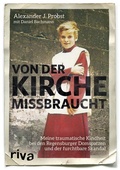 Cover: Von der Kirche missbraucht - Riva