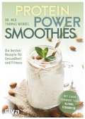 Cover: Protein-Power-Smoothies - Riva