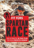Cover: Fit f&uuml;rs Spartan Race - Riva