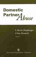 Cover: Domestic Partner Abuse - Springer Publishing Company
