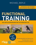 Cover: Functional Training - Erweiterte und komplett &uuml;berarbeitete Neuausgabe - Riva