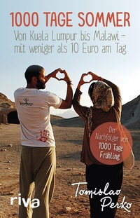 Abbildung von: 1000 Tage Sommer - Riva