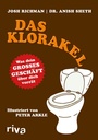 Cover: Das Klorakel - Riva