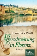 Cover: Verschw&ouml;rung in Florenz - Edel