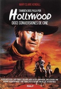 Cover: Tambi&eacute;n Dios pasa por Hollywood : doce conversiones de cine - Ediciones Rialp, S.A.