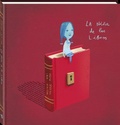 Cover: La ni&ntilde;a de los libros - Andana Editorial