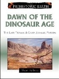 Cover: Dawn of the Dinosaur Age - Facts On File Inc