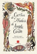 Cover: Cuentos de hadas de Angela Carter - Impedimenta