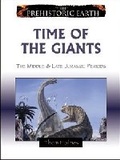 Cover: Time of the Giants - Facts On File Inc