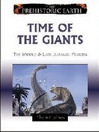 Enlarge image Cover: Time of the Giants - Facts On File Inc
