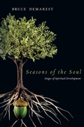 Cover: Seasons of the Soul - IVP Formatio