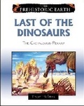 Cover: Last of the Dinosaurs - Facts On File Inc