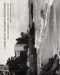 Enlarge image Cover: Living with the Puerto Rico Shore - Duke University Press