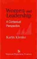 Cover: Women and Leadership - Springer Publishing Company