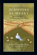 Cover: Scripture by Heart - Devotional Practices for Memorizing God`s Word - Inter-Varsity Press,US