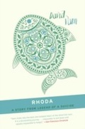 Cover: Rhoda - HarperCollins