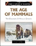Cover: The Age of Mammals - Facts On File Inc
