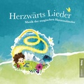 Cover: Herzw&auml;rts Lieder - SinnSicht Verlag