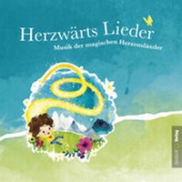 Abbildung von: Herzwärts Lieder - SinnSicht Verlag