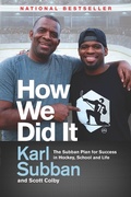 Cover: How We Did It - Random House Canada