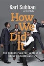 Cover: How We Did It - Random House Canada