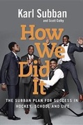 Cover: How We Did It - Random House Canada