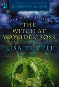 Cover: The Curious Affair of the Witch at Wayside Cross - Hydra
