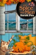 Cover: Of Spice and Men - Alibi