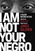 Cover: I Am Not Your Negro - Vintage