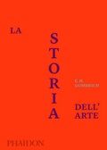 Cover: La storia dell'arte - Phaidon