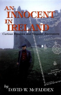 Abbildung von: An Innocent in Ireland - McClelland & Stewart