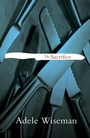Cover: The Sacrifice - McClelland & Stewart