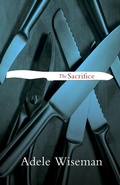 Cover: The Sacrifice - McClelland & Stewart