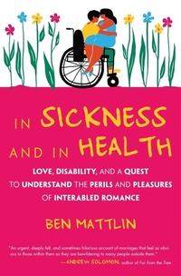 Enlarge image Cover: In Sickness and in Health - Beacon Press