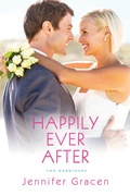 Cover: Happily Ever After - Zebra Books