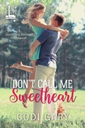 Cover: Don't Call Me Sweetheart - Lyrical Shine