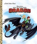 Cover: DreamWorks How to Train Your Dragon - Random House Books for Young Readers