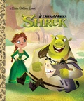 Cover: DreamWorks Shrek - Random House Books for Young Readers